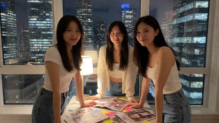 新恋爱时代分集介绍剧情，三对都市男女的婚恋选择