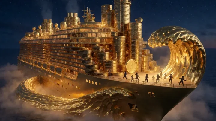 海贼王剧场版 从黄金城到红发歌姬的银幕冒险