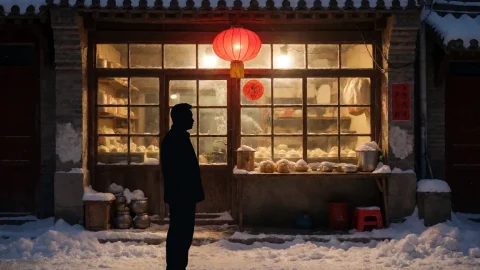 要久久爱结局是什么 漫长分别后的重逢能否弥补错过的时光？
