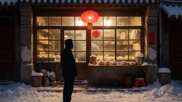 要久久爱结局是什么 漫长分别后的重逢能否弥补错过的时光？