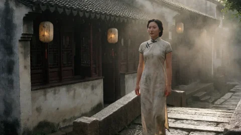 新乱世佳人何凤娇结局 乱世浮沉中她最终等到了谁?