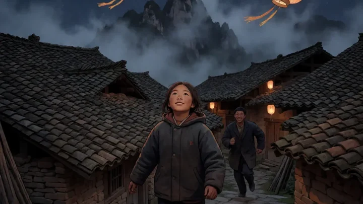 玲珑电视剧,从平凡少女到肩负命运的成长之路