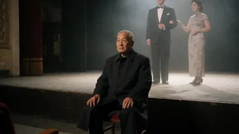 守护者们大结局 每位角色的命运究竟如何收束?