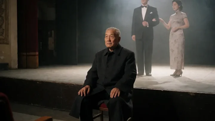 守护者们大结局 每位角色的命运究竟如何收束?