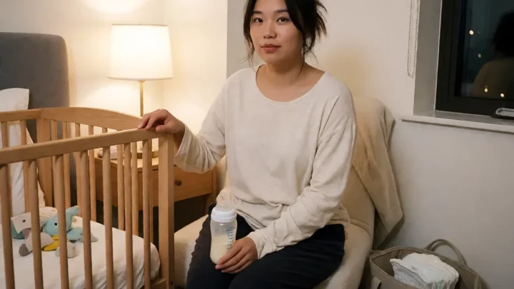 辣妈正传电视连续剧 每一段育儿日常都藏着让人会心一笑的瞬间