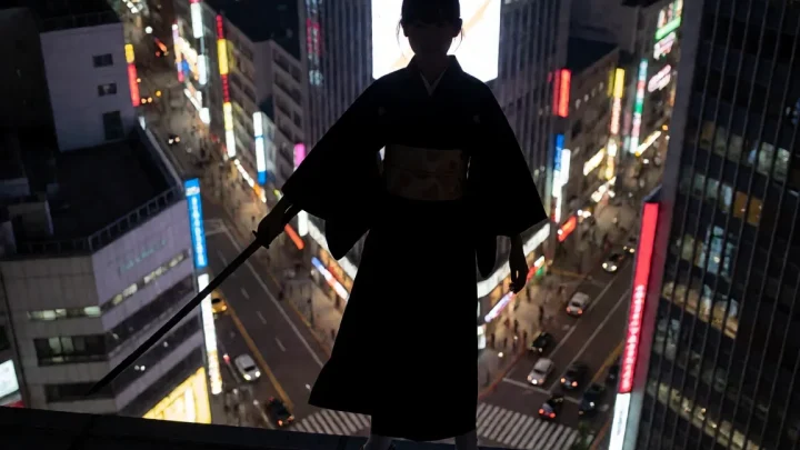 空之境界动漫 从原作小说到系列剧场版的热度轨迹