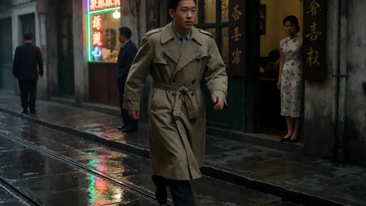潜伏在黎明之前的剧情 黎明将至时潜伏者们的身份与信念较量