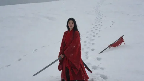 一念关山结局 任如意与宁远舟在风雪边关的最后时刻