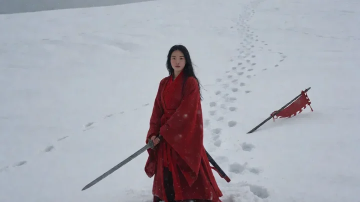 一念关山结局 任如意与宁远舟在风雪边关的最后时刻