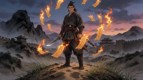 将夜动漫 与原著小说相比哪些情节更让人眼前一亮？