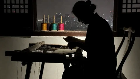 天堂秀30大结局悬念重重,主角人生的最终答案是什么?
