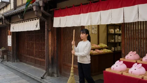 玉子爱情故事动漫全集 饼藏与玉子跨越青梅竹马的告白时刻