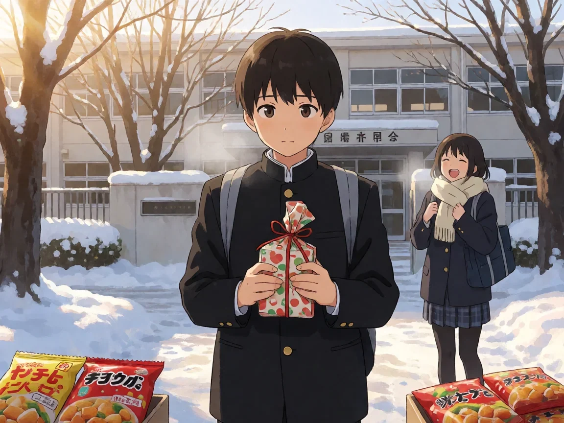 我心里危险的东西剧场版 京太郎的心意能否传达到山田那里? - 第 2 张图片 我心里危险的东西剧场版,日常调理与生活场景配图2