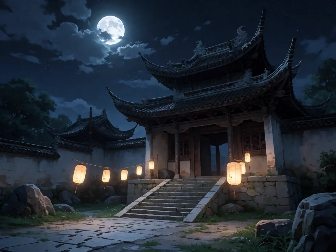 将夜动漫 与原著小说相比哪些情节更让人眼前一亮? - 第 3 张图片 将夜动漫,书院明月与永夜