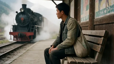 我的青春遇见你陈昆的结局为何让那么多观众意难平?