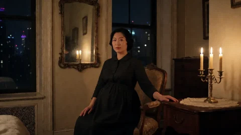 电影罗斯玛丽的婴儿 公寓里的噩梦究竟如何一步步成真？