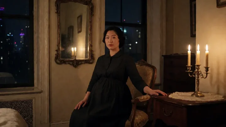 电影罗斯玛丽的婴儿 公寓里的噩梦究竟如何一步步成真?