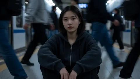 我在北京挺好的37集电视剧 从胡同到北漂的烟火温度