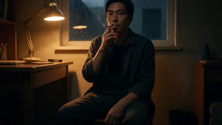 诺贝尔赎金电影(筹码之外)真正的代价藏在人性天平两端