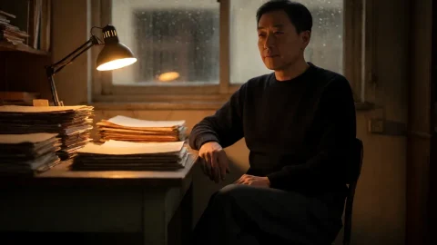 他来了请闭眼剧情介绍大结局 薄靳言与简瑶的情感走向如何收束?