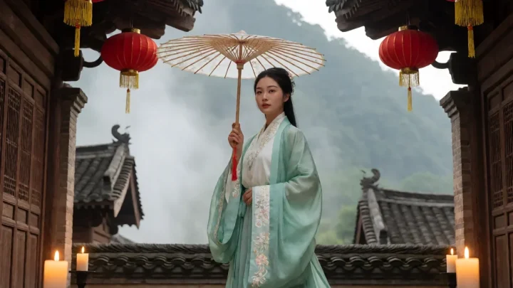 金玉良缘演员表里这段欢喜姻缘的每个角色都有戏