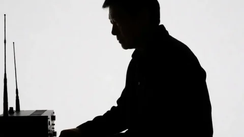 暗算听风者演员表里阿炳的命运为何令人心碎?