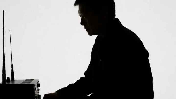 暗算听风者演员表里阿炳的命运为何令人心碎?