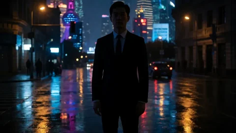 无懈可击之高手如林电视剧 徐然的商海沉浮与情感考验