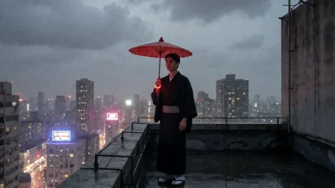 空之境界剧场版和tv版有什么区别 从叙事编排能看出答案吗？