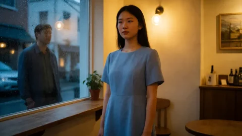 妻子的谎言剧情里深藏着两代人的恩怨纠葛与救赎
