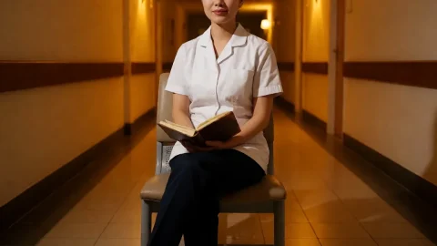 心术演员表介绍(医者群像)手术台前的人间百态