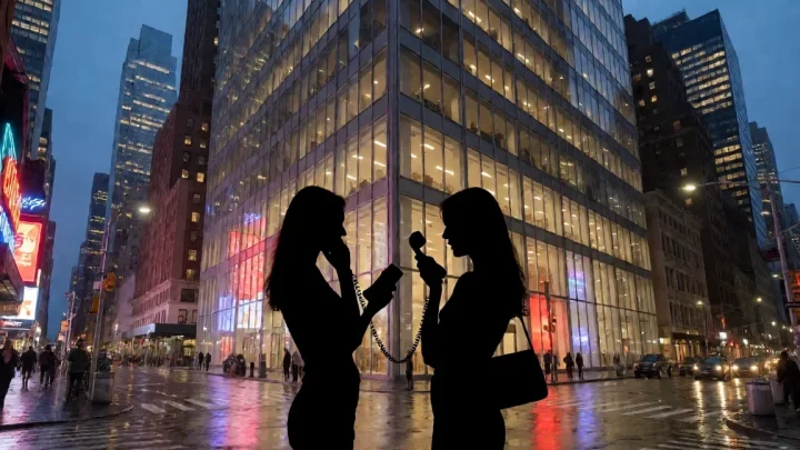 绯闻女孩美剧 为何成为一代人的青春记忆?