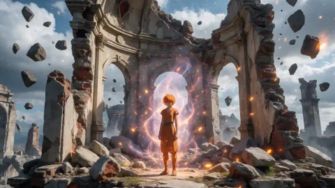 呼唤君之名死神剧场版 一护能寻回露琪亚失去的记忆吗？