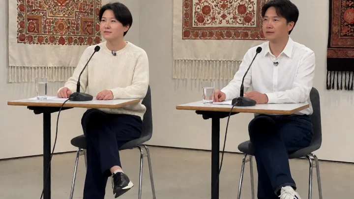 全城热恋2026整期节目,东北相亲台上的坦诚与热闹