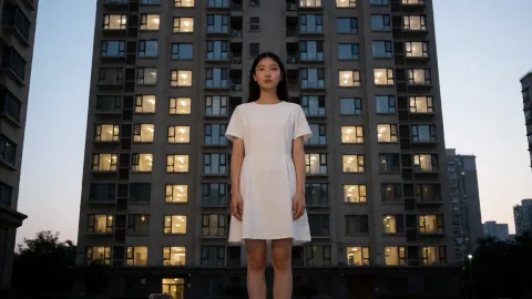 婚巢大结局全集 房子与爱情到底哪个更重要?