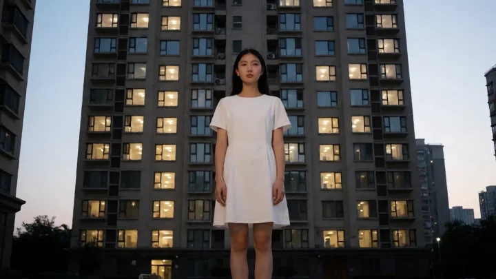 婚巢大结局全集 房子与爱情到底哪个更重要?