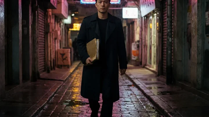 雷霆扫毒电视剧大结局,缉毒组与卧底的最后一战