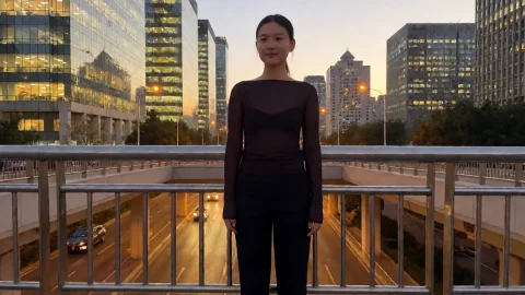 北京女子图鉴大结局解析 看似光鲜的都市生活实则步步选择