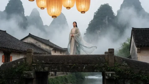 历史纪录片中国通史 千年兴衰串联而成的文明长卷