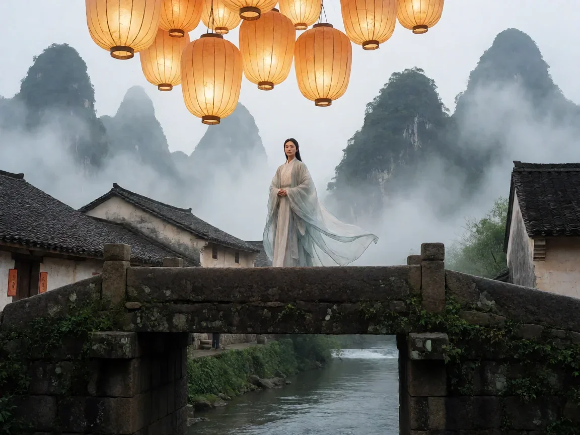 历史纪录片中国通史 千年兴衰串联而成的文明长卷 - 第 1 张图片 历史纪录片中国通史,古代庭院剪影