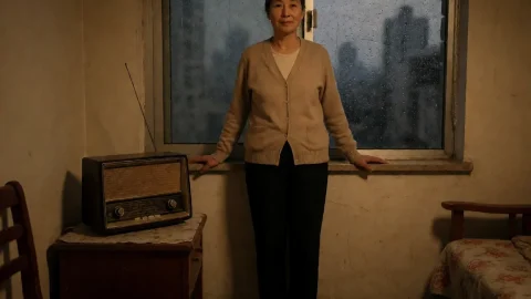 婆家娘家大结局里两家人历经风波后的和解与各自前程