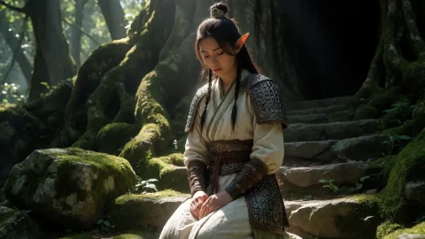 回复术士的重来人生动画02复仇之后能否真正迎来新生？