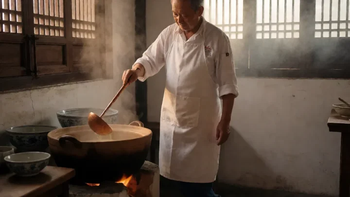 央视纪录片寻味顺德与岭南饮食文化之间藏着怎样的传承?