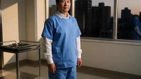 关于唐医生的一切大结局(医者本心)唐佳瑜一次次抢救里的坚持