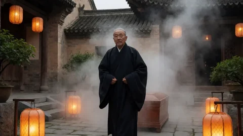 天下粮仓剧情分析 从火龙烧仓到阴兵借粮的查案之路