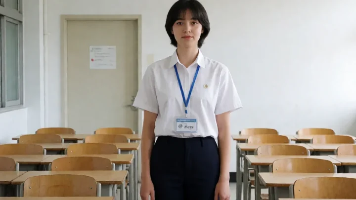夏洛特动漫女主友利奈绪守护日常背后的伤痛与成长