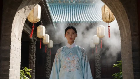 锦心似玉全集剧情介绍 罗十一娘从绣娘到侯府主母的蜕变