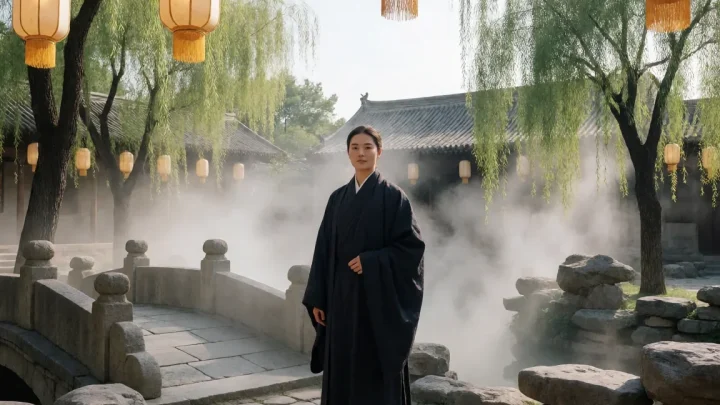 庆余年分集故事梗概里范闲、言冰云与二皇子各自走向的结局