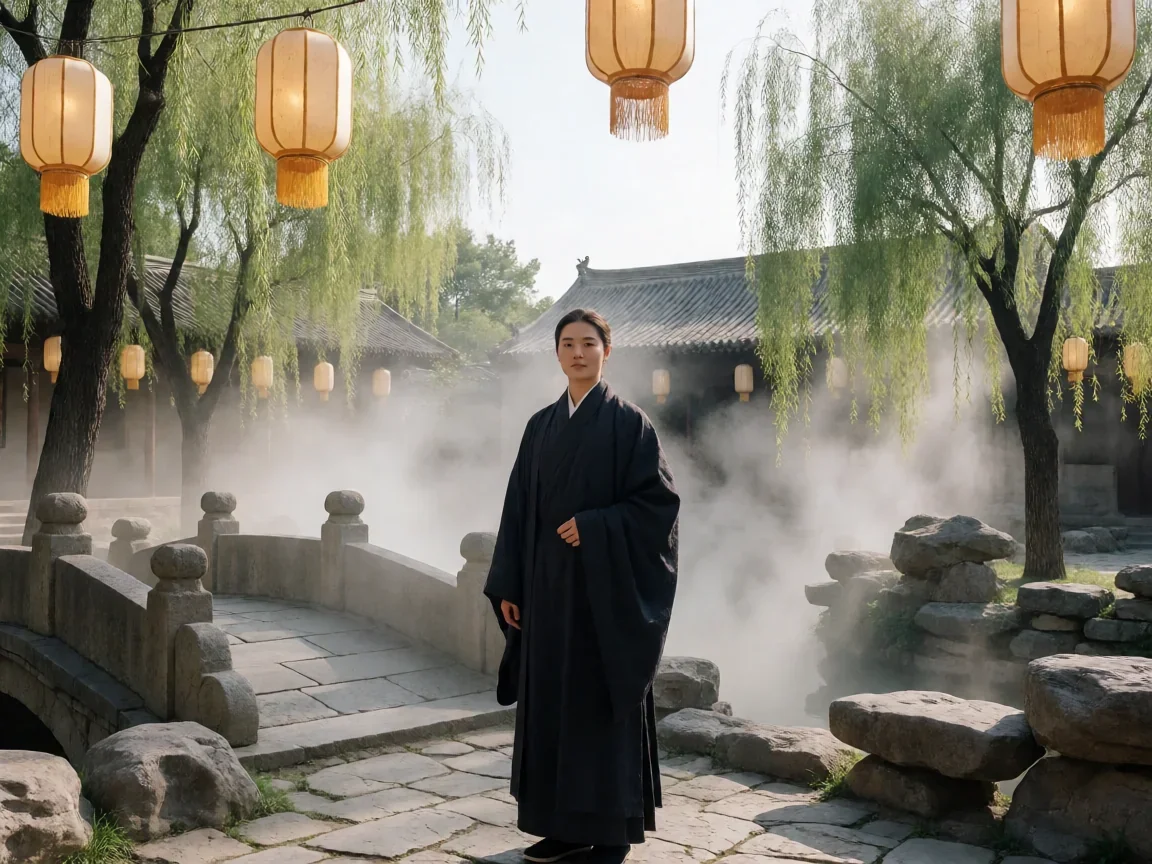 庆余年分集故事梗概里范闲、言冰云与二皇子各自走向的结局 - 第 1 张图片 庆余年分集故事梗概,范闲初入京都都城夜色