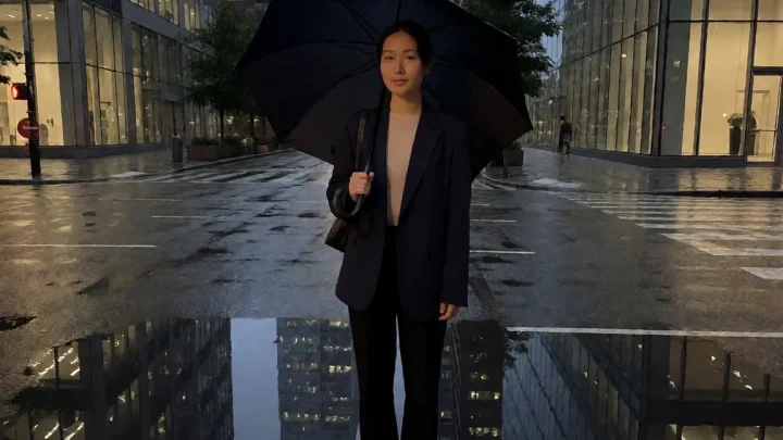 婚内婚外大结局 公益律师宁悦摆脱婚姻控制重掌人生